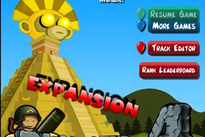 Bloons TD 4 unblocked - play online free