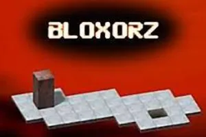 Bloxorz unblocked - play online free