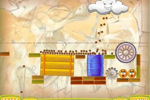Cover Orange unblocked - play online free