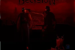 Decision unblocked - play online free