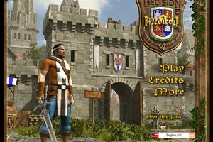 Decision Medieval unblocked - play online free