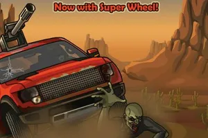 Earn to Die unblocked - play online free