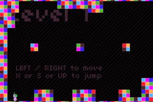 Give Up Robot unblocked - play online free