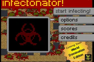Infectonator unblocked - play online free