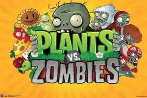 Plants vs Zombies unblocked - play online free