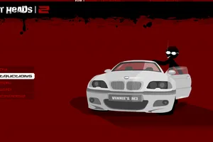 Sift Heads 2 unblocked - play online free