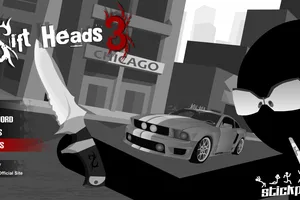 Sift Heads 3 unblocked - play online free