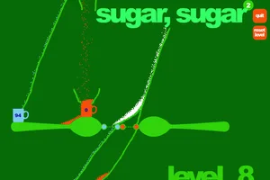 Sugar, Sugar 2 unblocked - play online free