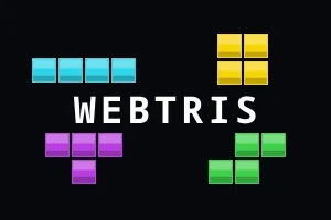 Webtris unblocked - play online free
