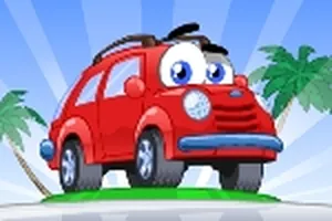 Wheely 1 unblocked - play online free